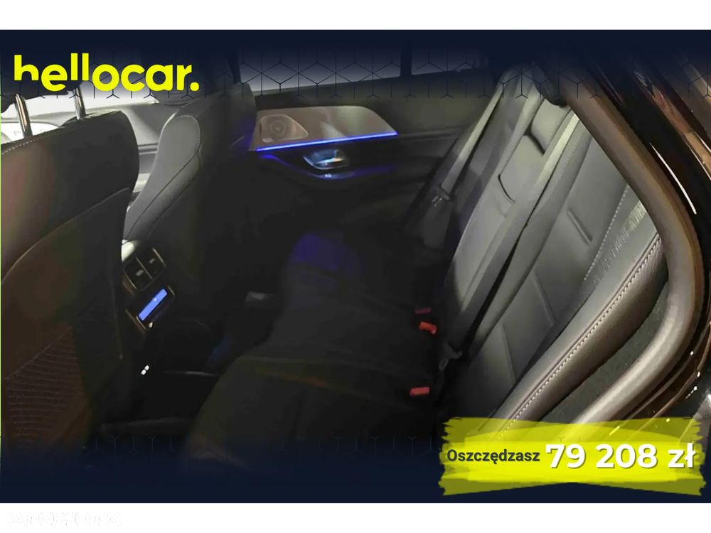 Mercedes-Benz GLE 300 d mHEV 4-Matic AMG Line - 7