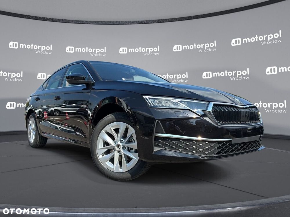 Skoda Octavia - 13