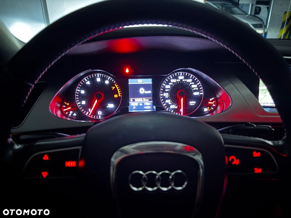 Audi A4 Limousine 2.0 TFSI Quattro S tronic - 13