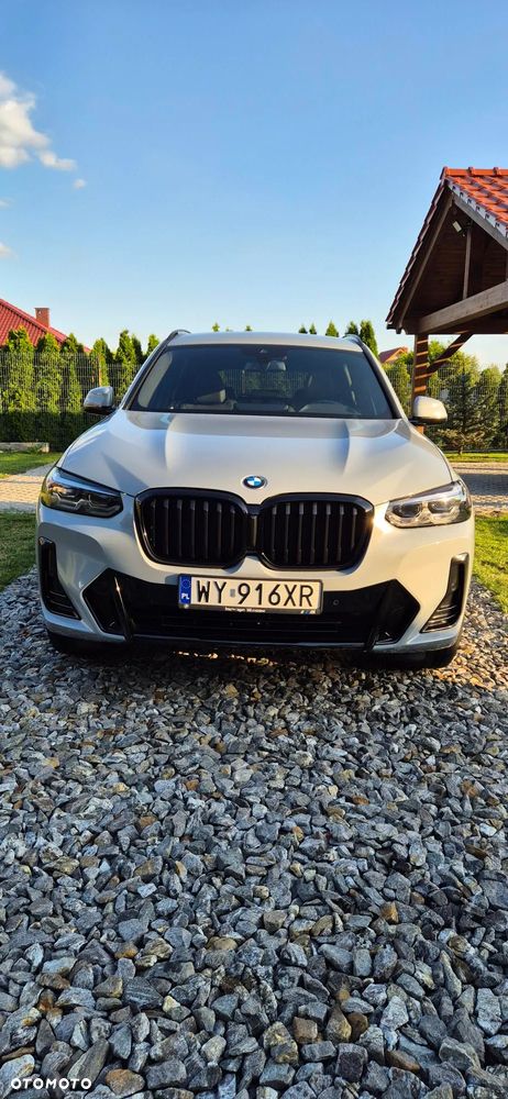 BMW X3 - 4