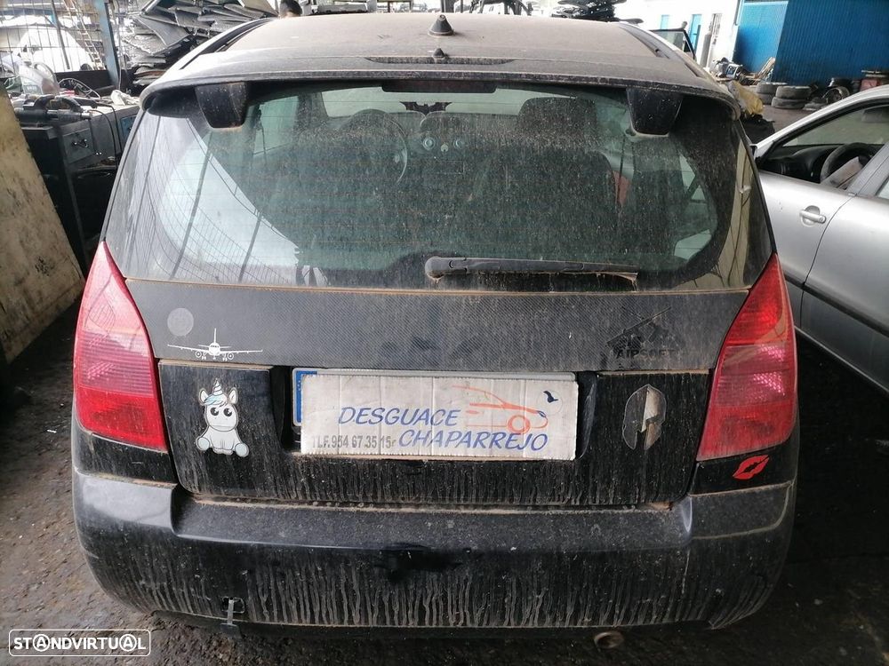 COMANDO CLIMATIZADOR CITROEN C2 2004 -96377775XT - 4