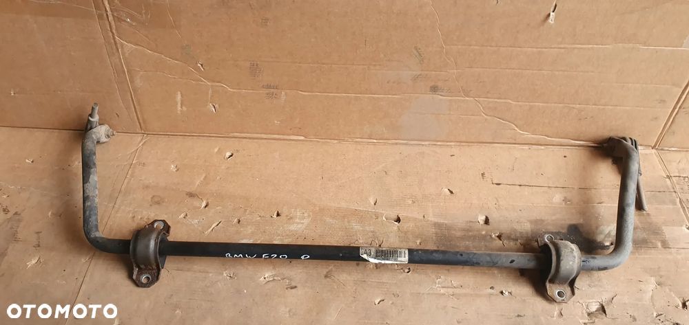 Stabilizator drążek stabilizatora przód BMW I F20 6792111 - 4