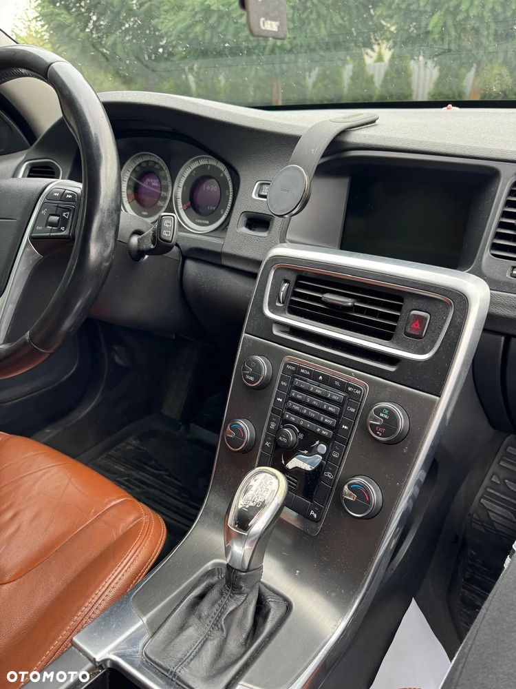 Volvo V60 - 7