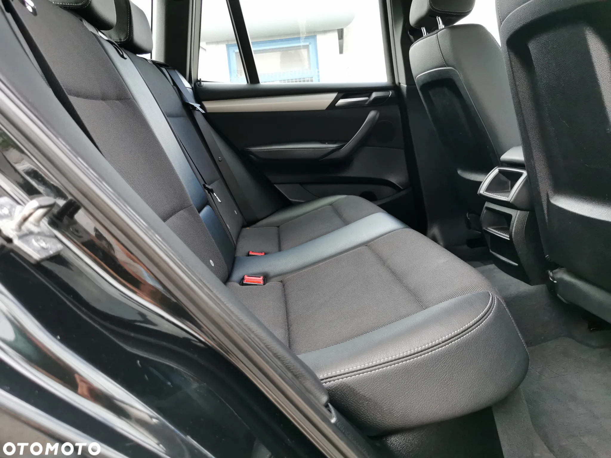 BMW X3 xDrive30d sport - 19
