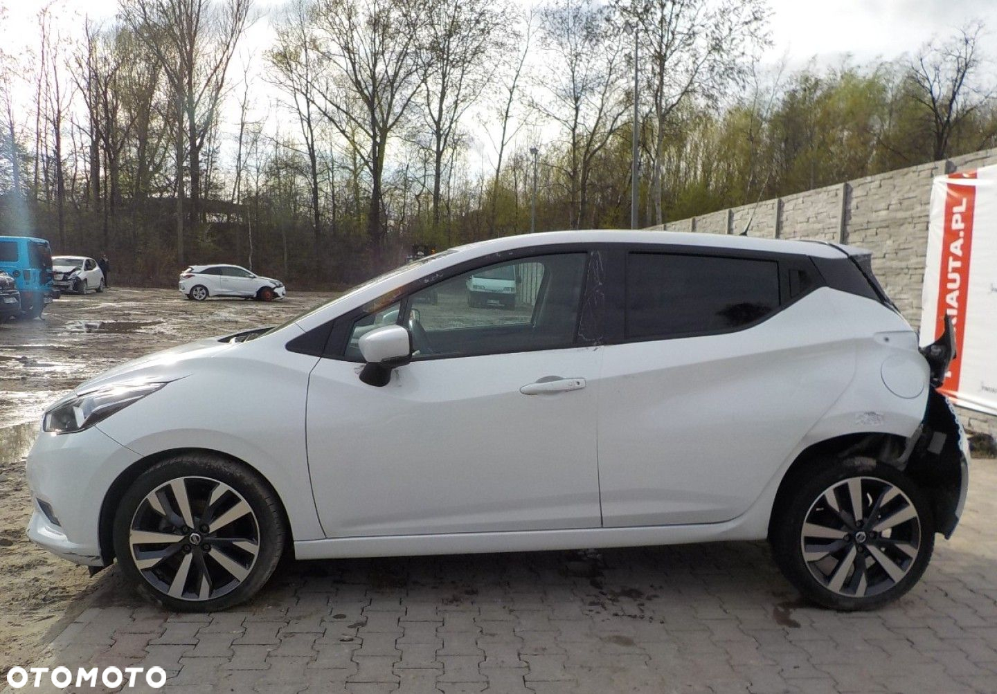 Nissan Micra - 11