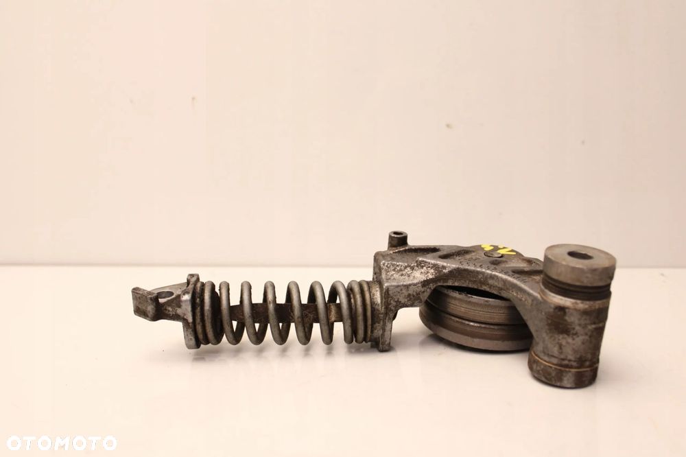 OPEL MERIVA B 1.4 B NAPINACZ PASKA KLINOWEGO 55565236AAAL - 4
