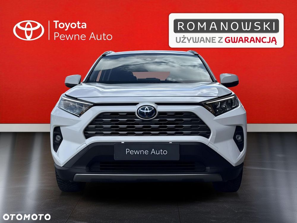 Toyota RAV4 - 2