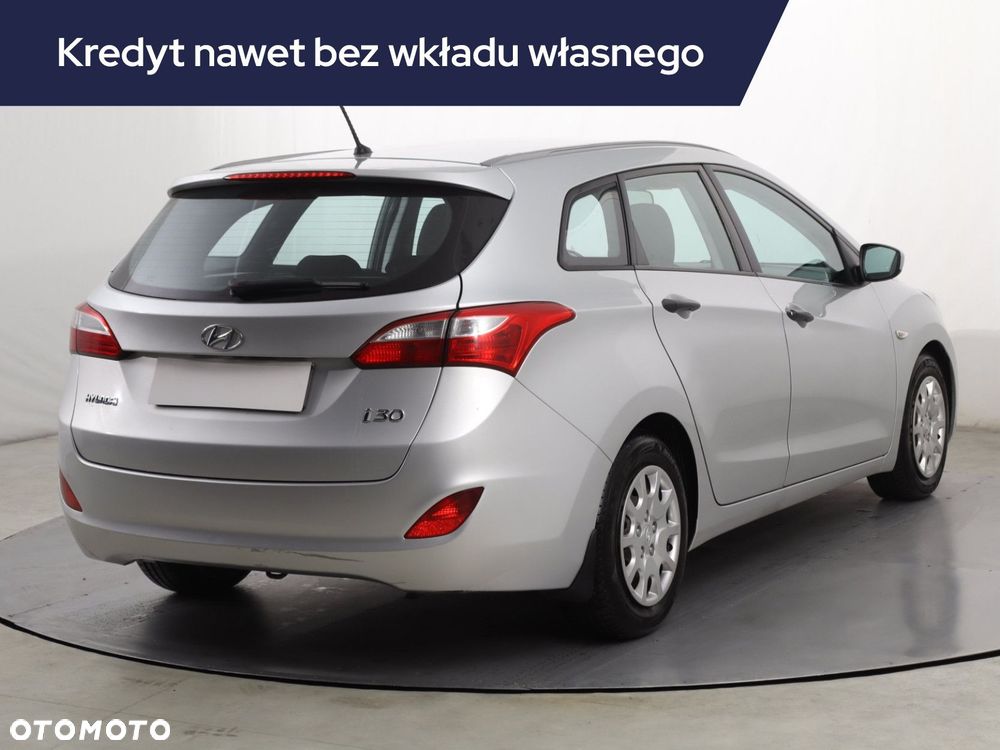 Hyundai i30 - 7