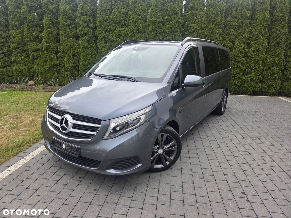 Mercedes-Benz Vito - 3