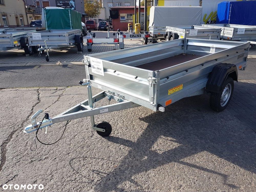 Zaslaw 265SU / 265T / 265RS - 2