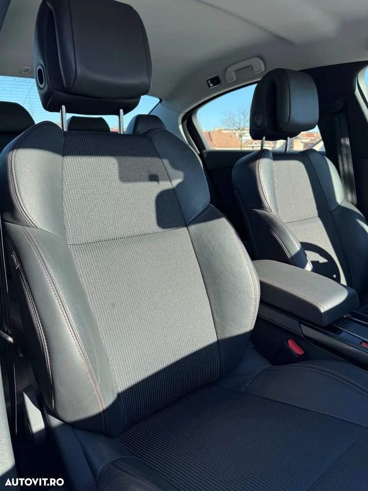 Peugeot 508 BlueHDi 120 Stop&Start Active - 16