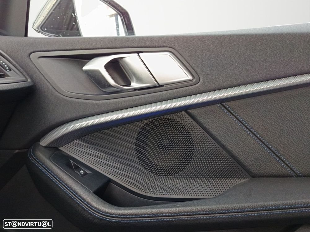 BMW 216 Gran Coupé d Pack Desportivo M - 33