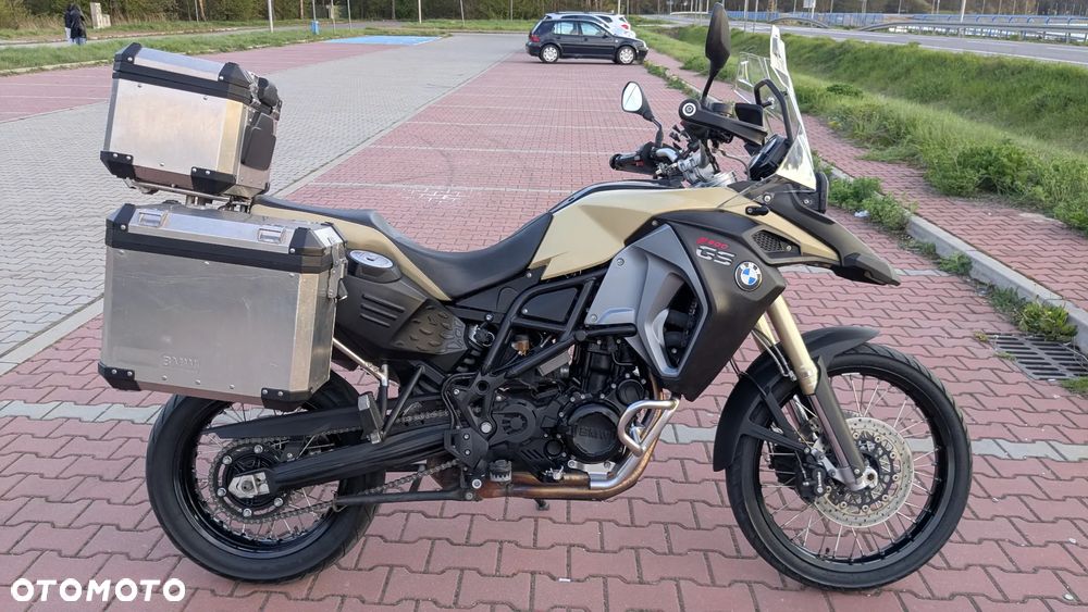 BMW GS - 2