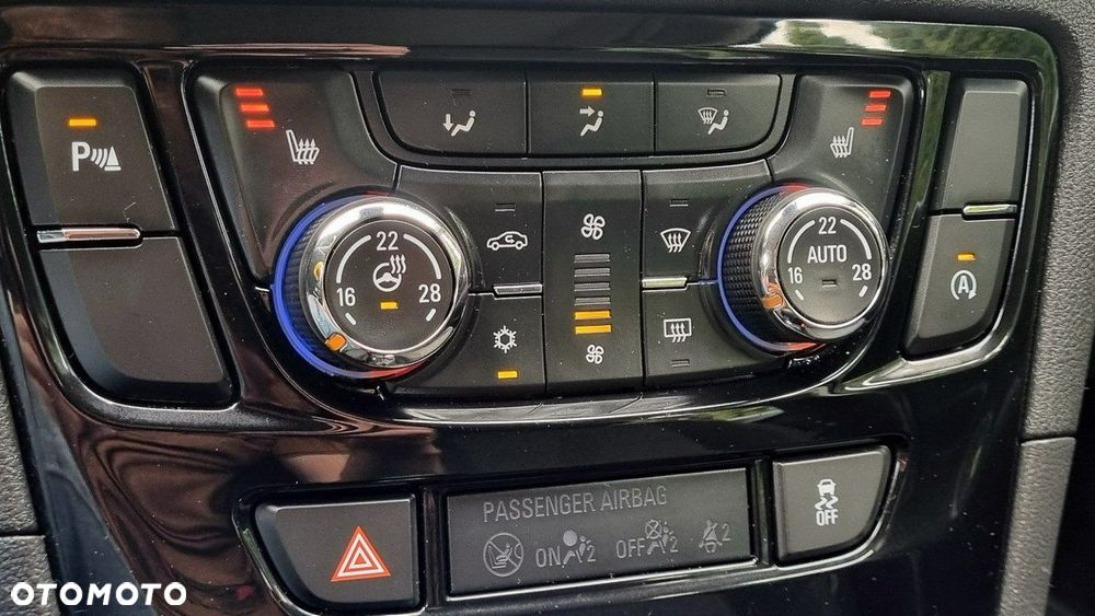 Opel Mokka X - 14
