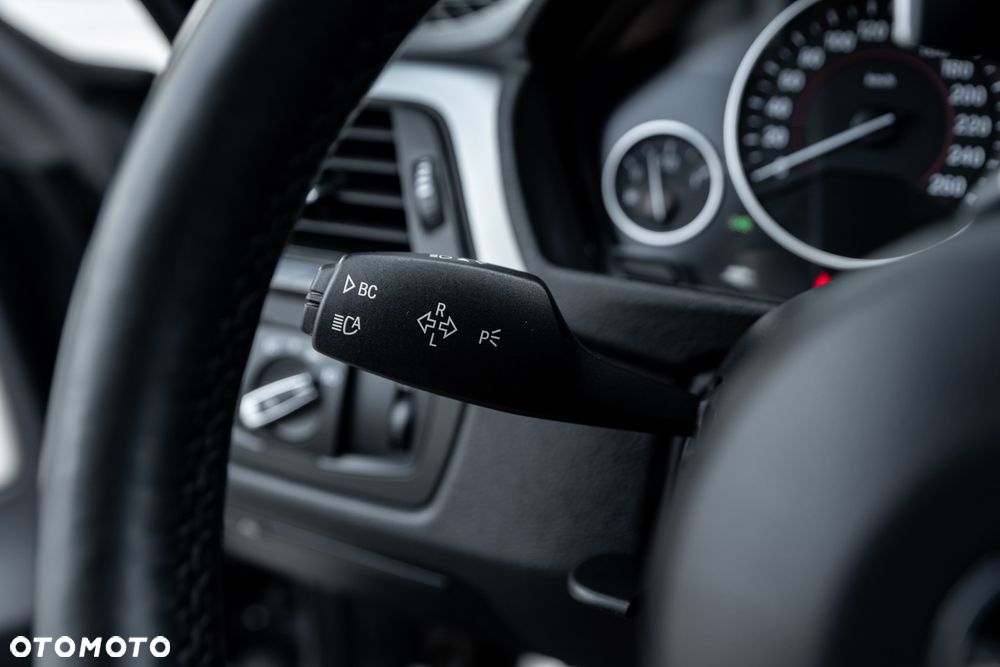 BMW Seria 4 428i M Sport - 30