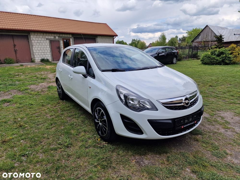 Opel Corsa - 2