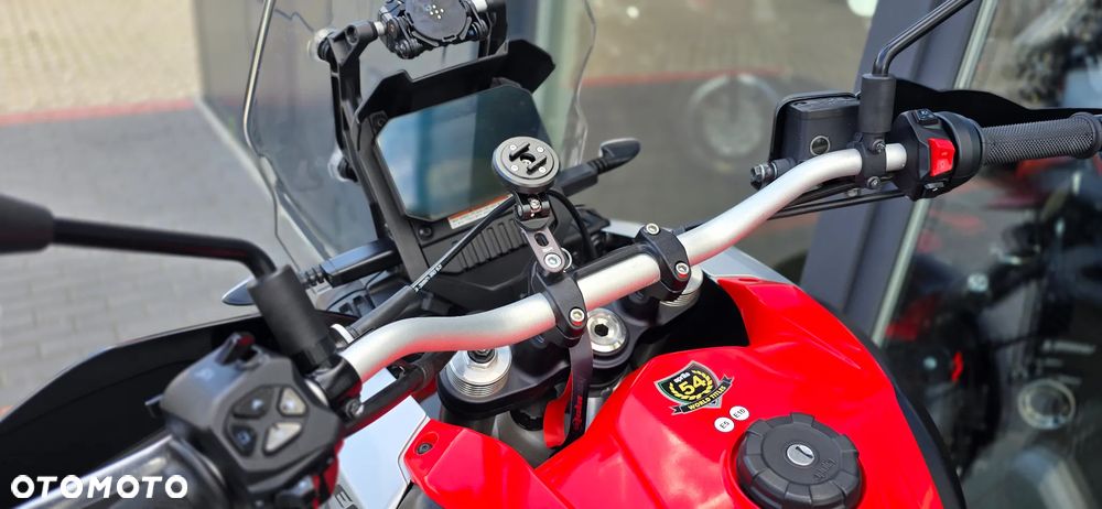 Aprilia Tuareg - 37