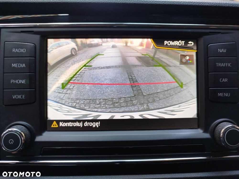 Seat Leon 1.6 TDI Full LED S&S - 23