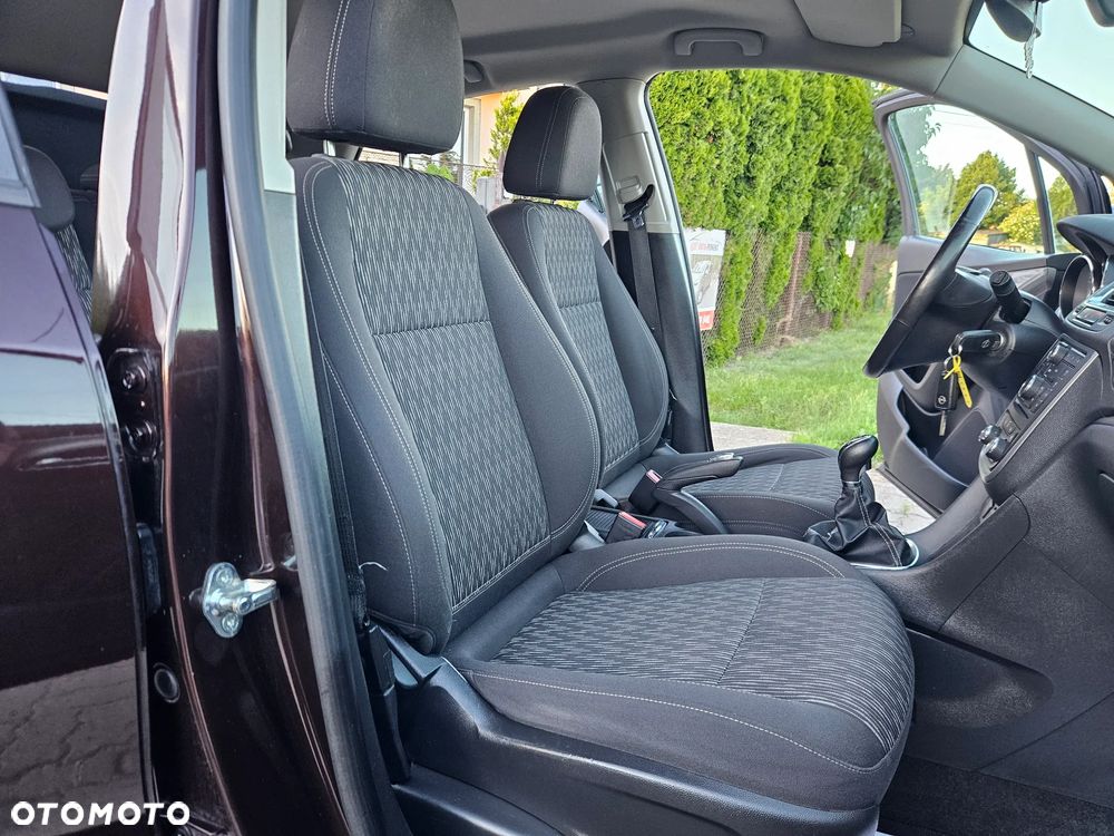 Opel Mokka 1.6 ecoFLEX Start/Stop Edition - 24