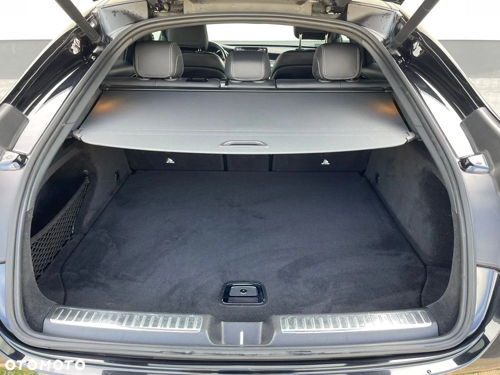 Mercedes-Benz GLC 200 4-Matic - 24