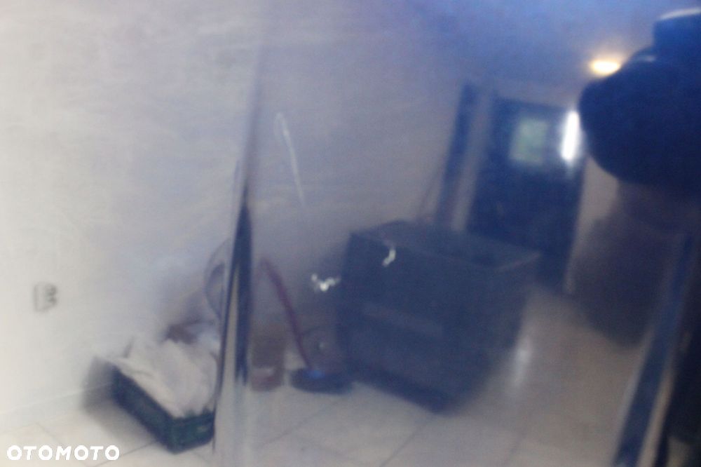 JEEP GRAND CHEROKEE III WK 2004R- MASKA POKRYWA SILNIKA - 6