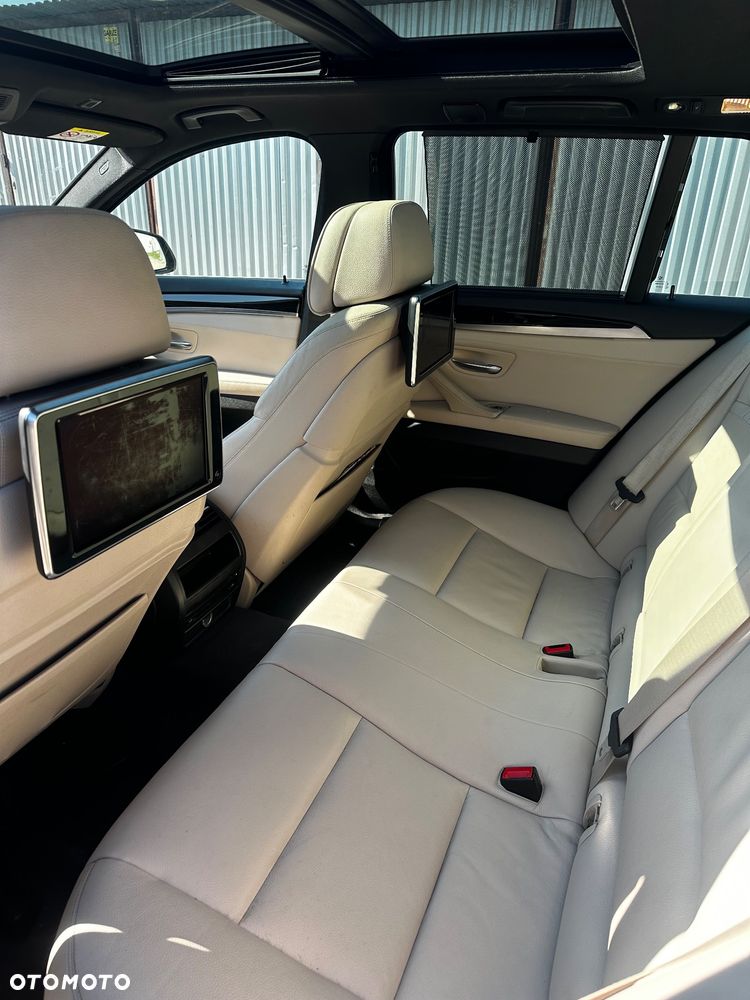 BMW Seria 5 - 24