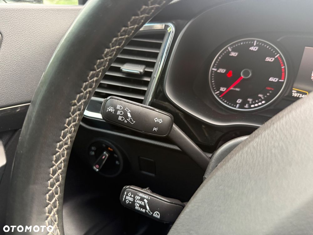 Seat Ateca 2.0 TDI 4Drive DSG XCELLENCE - 21