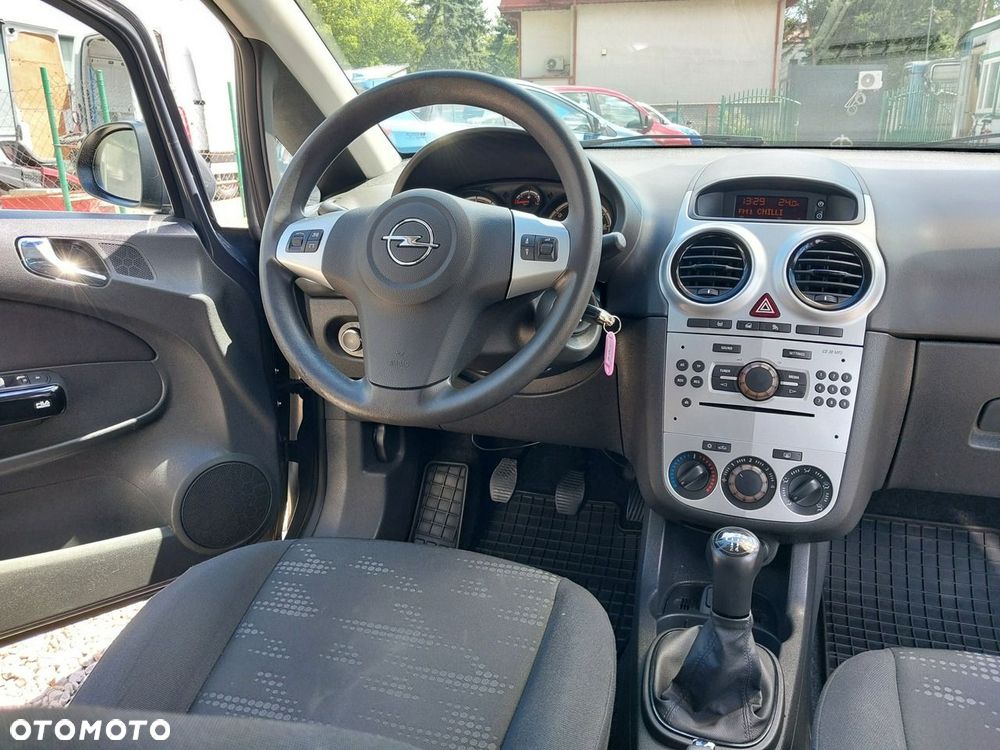 Opel Corsa 1.2 16V Enjoy - 15