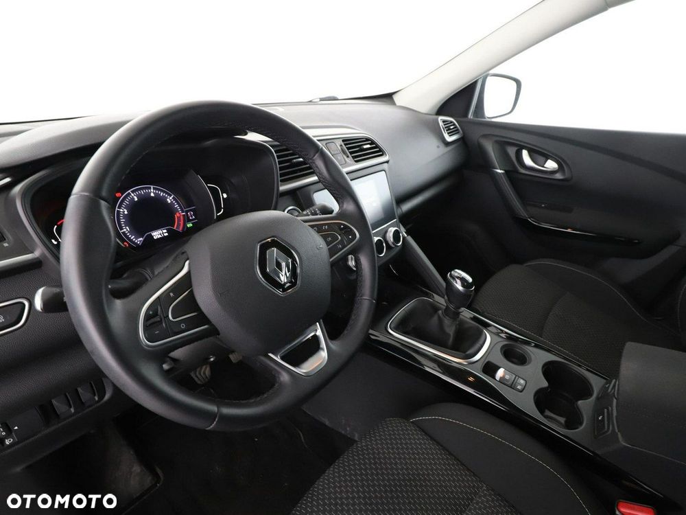 Renault Kadjar 1.3 TCe FAP Limited - 15