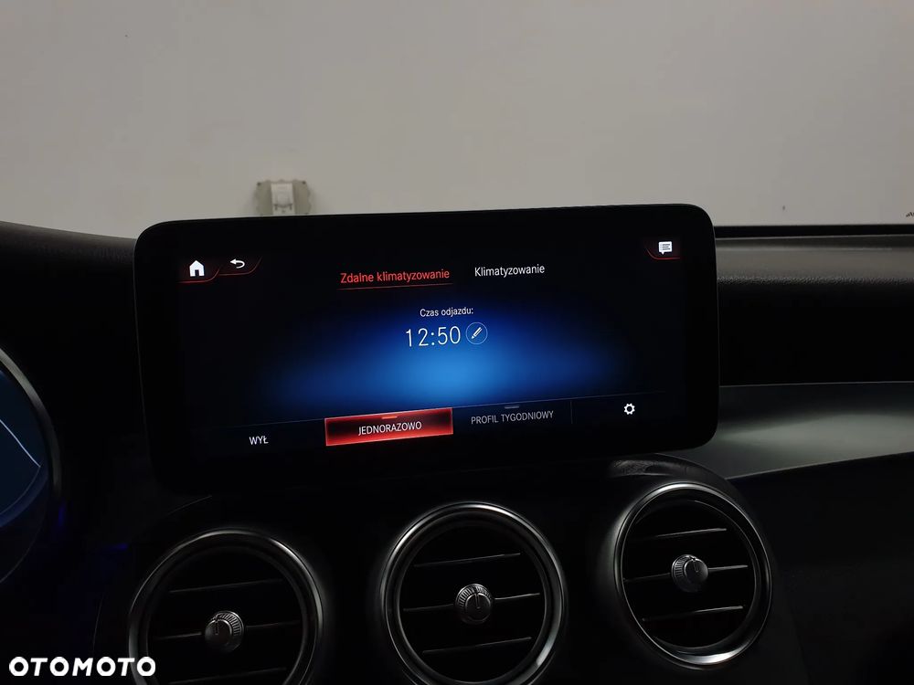 Mercedes-Benz GLC 300 de 4Matic 9G-TRONIC AMG Line Plus - 20