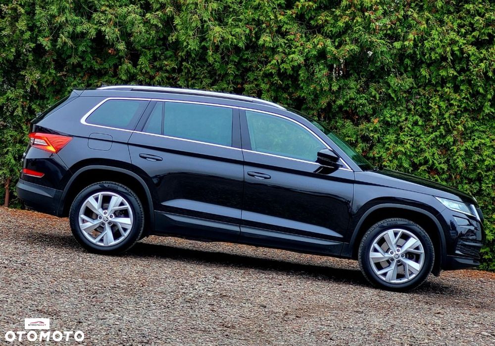 Skoda Kodiaq - 22