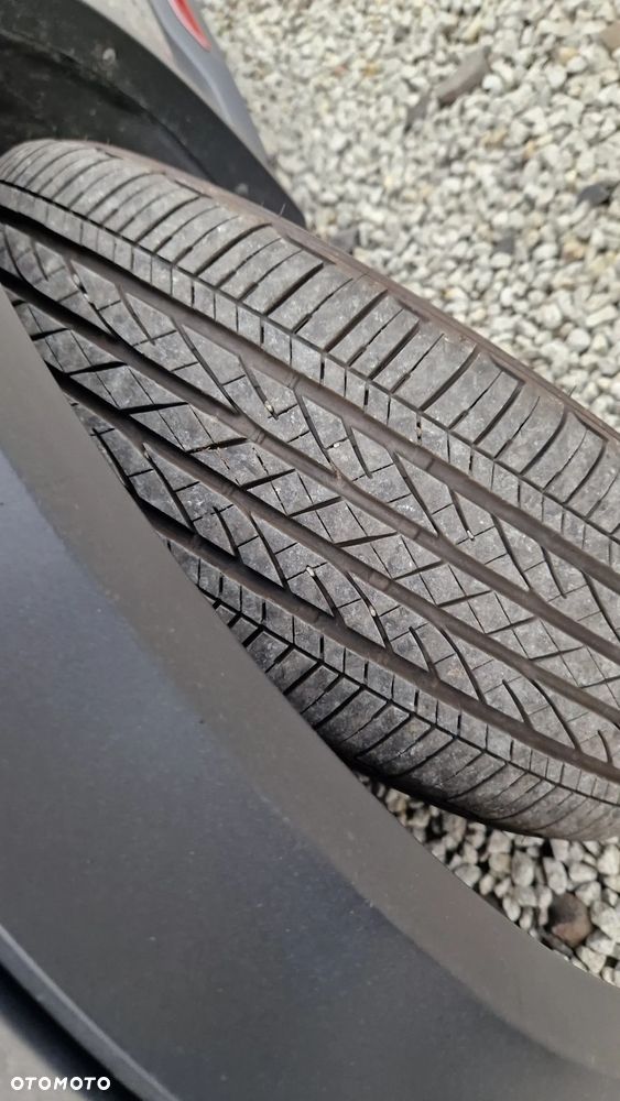 Nissan Juke 1.0 DIG-T DCT N-Design - 5