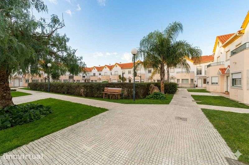 Moradia T4+1 Exclusiva em Condomínio Fechado – Leiria - Grande imagem: 2/11