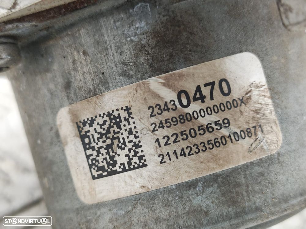 Modulo ABS Módulo ABS Opel Insignia A Facelift - 8