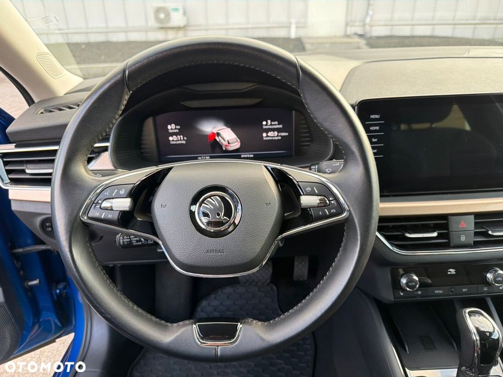 Skoda Scala - 25