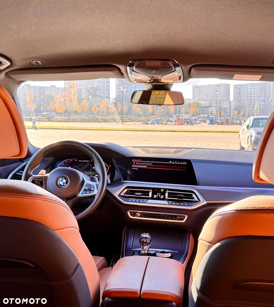 BMW X5 xDrive30d sport - 8