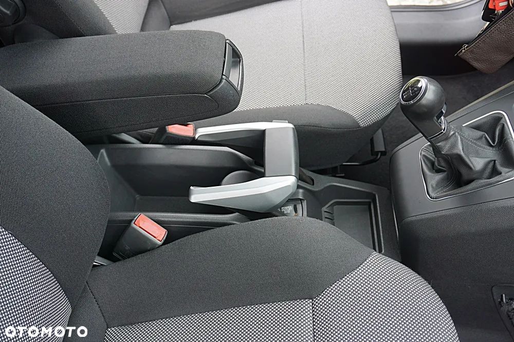 Opel Zafira 1.8 Edition - 38