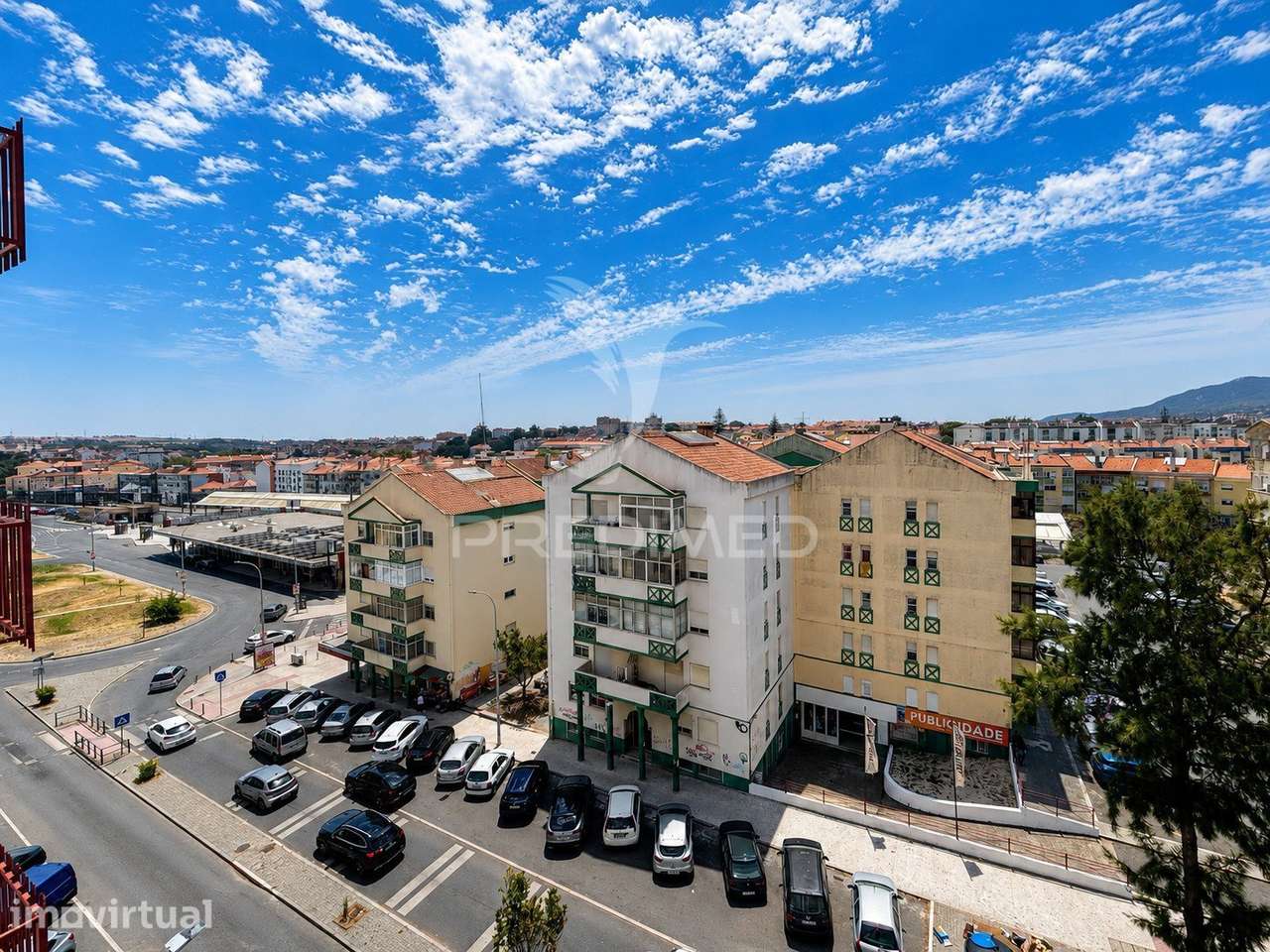 Apartamento T2 Tapada das Mercês | Sintra | Elevador | Varanda | Vi... - Grande imagem: 4/26