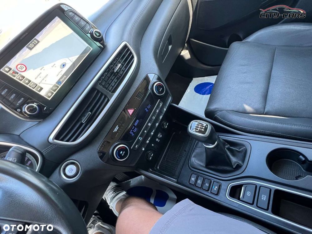 Hyundai Tucson - 20