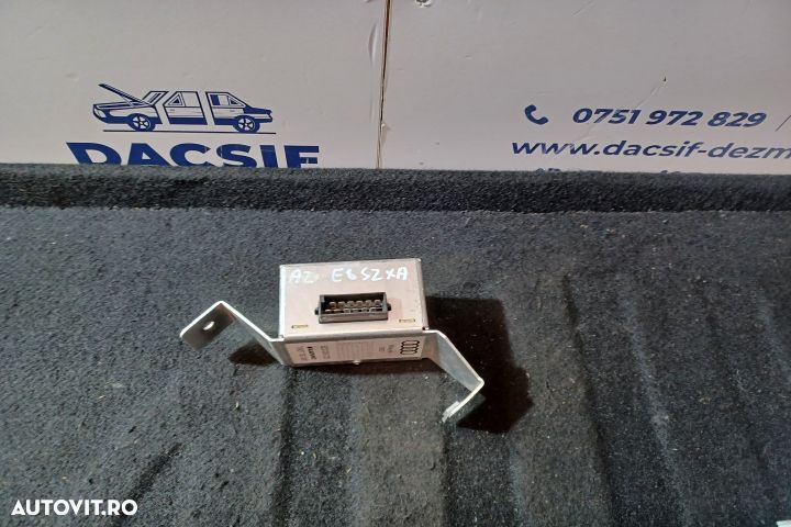 Amplificator audio 8Z0035223 8Z0035223 Audi A2 8Z [1999 - 2005] Hatch - 1