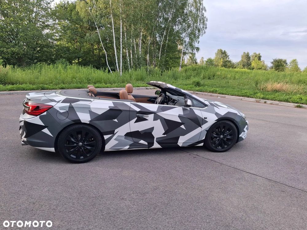 Opel Cascada 1.4 T Cosmo S&S - 2