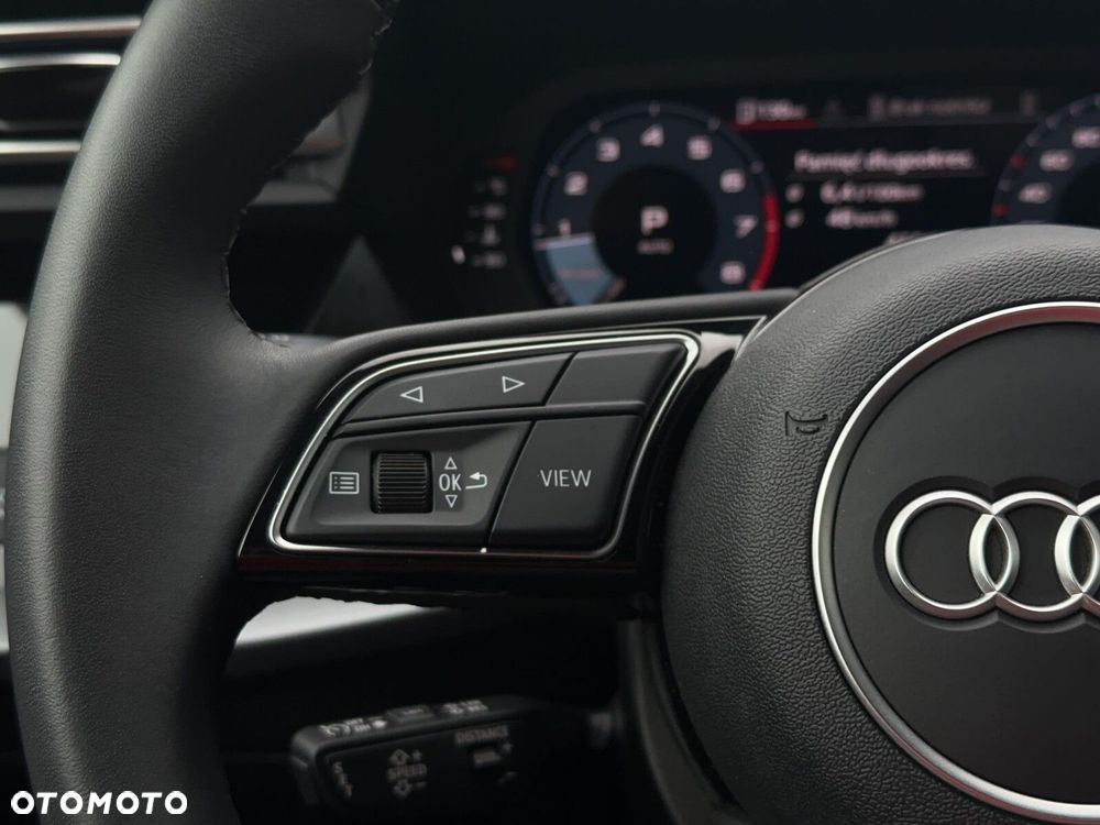 Audi A3 Limousine - 15