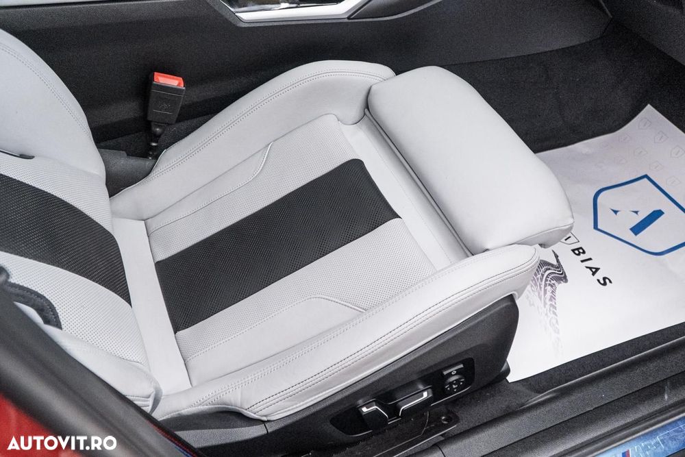 BMW M3 Competition xDrive AT - 39