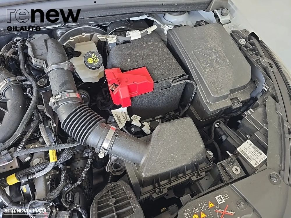 Renault Clio 1.0 TCe Evolution Bi-Fuel - 24