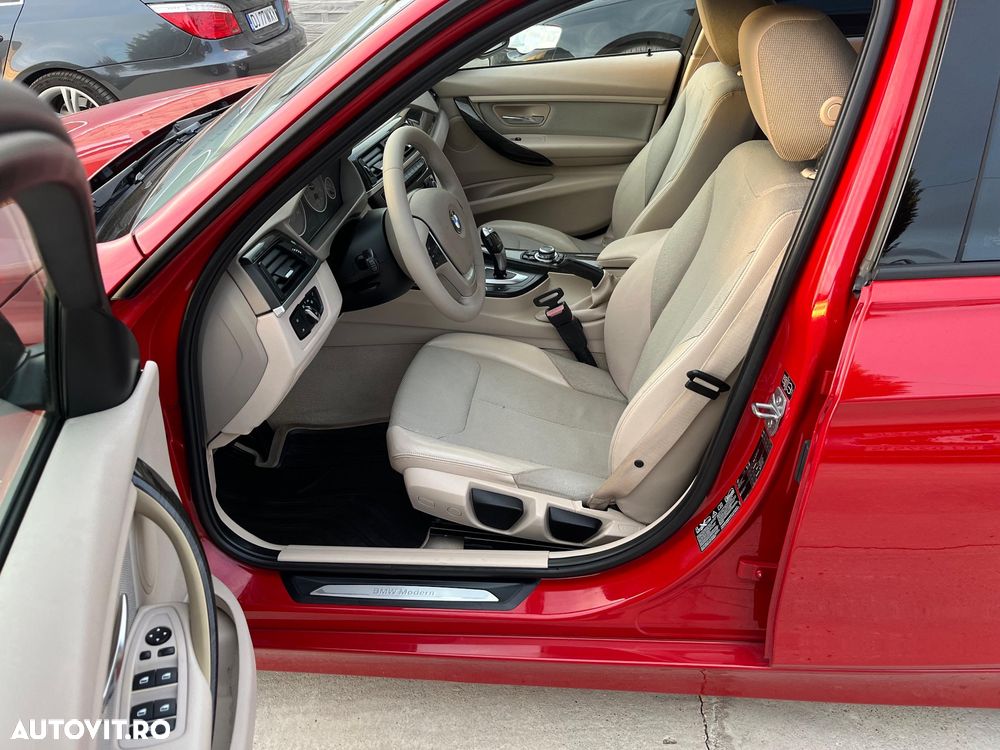BMW Seria 3 - 14