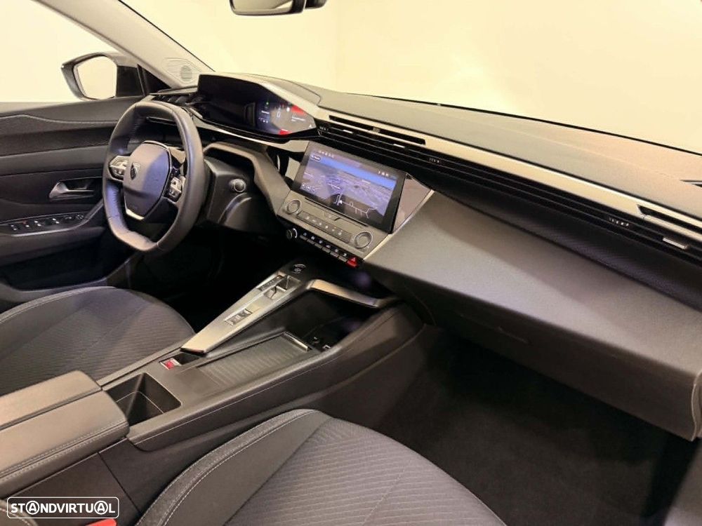 Peugeot 308 PureTech 130 EAT8 Active Pack - 8