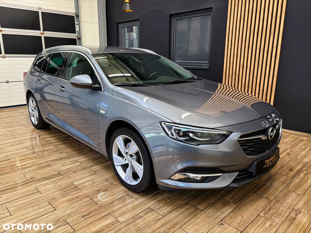 Opel Insignia 1.6 T Ultimate S&S - 4