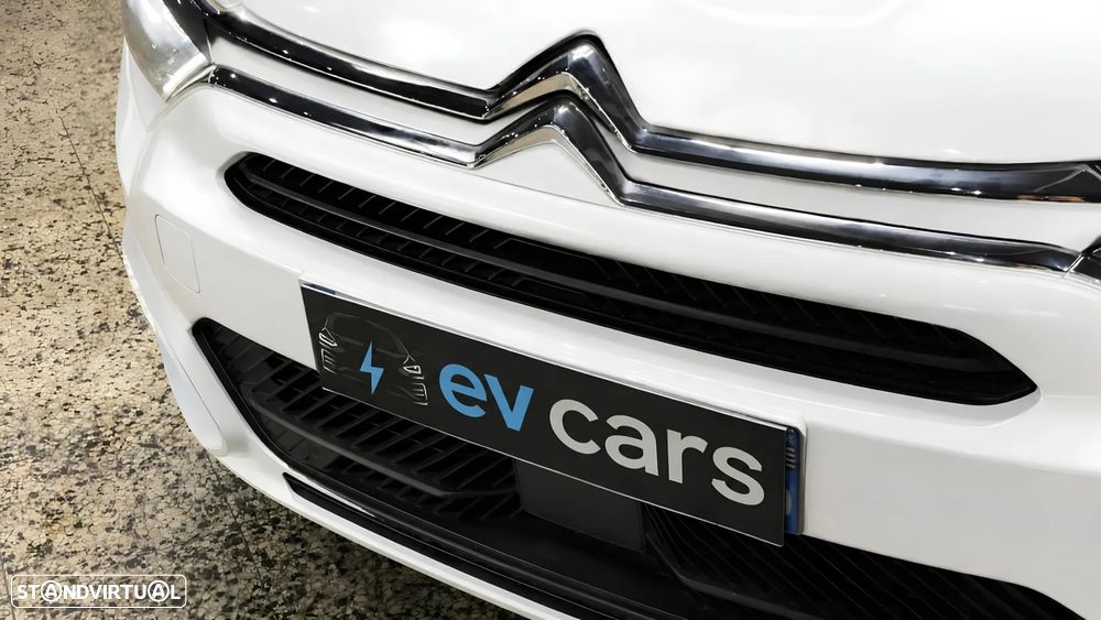 Citroën e-C4 50 kWh Shine Pack - 3