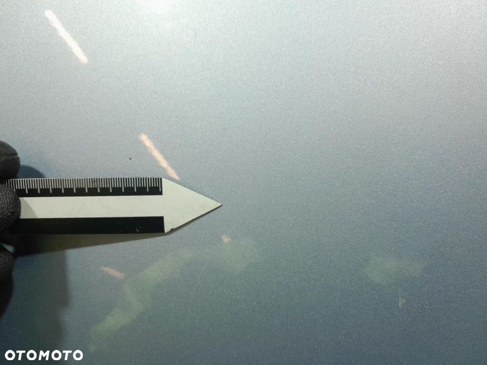 OPEL INSIGNIA A LIFT HB DRZWI TYŁ PRAWE  Z189 - 5