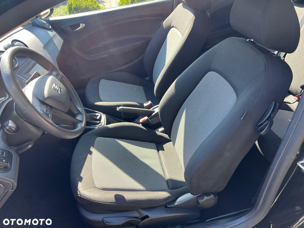 Seat Ibiza SC 1.2 TSI Reference - 23